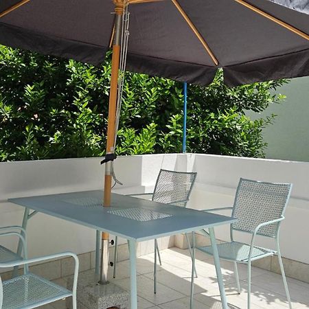 Apartments Laguna Gisela Izola Exterior photo