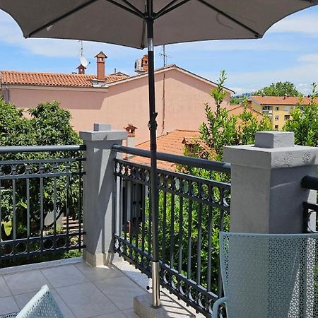 Apartments Laguna Gisela Izola Exterior photo