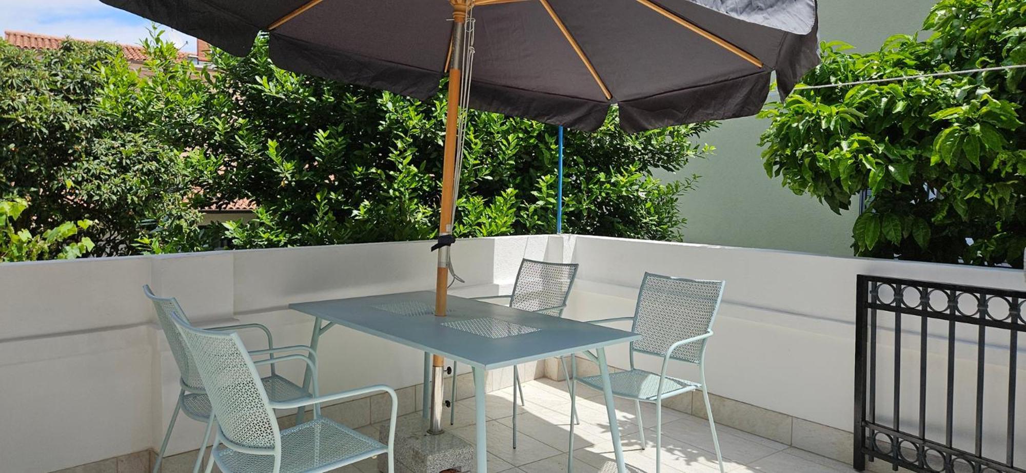 Apartments Laguna Gisela Izola Exterior photo